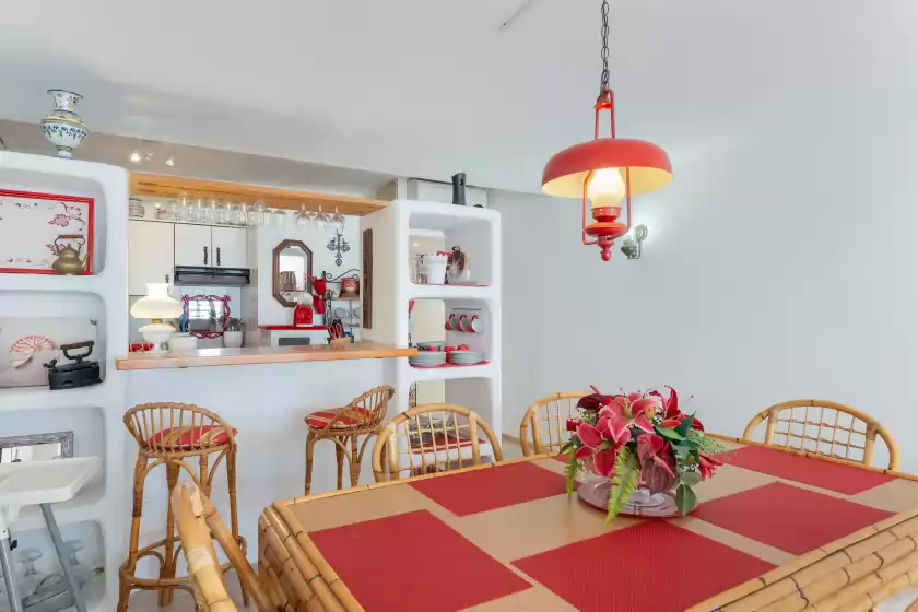 Holiday rentals in Apartamento 24 edificio canopus, Port d'Alcúdia