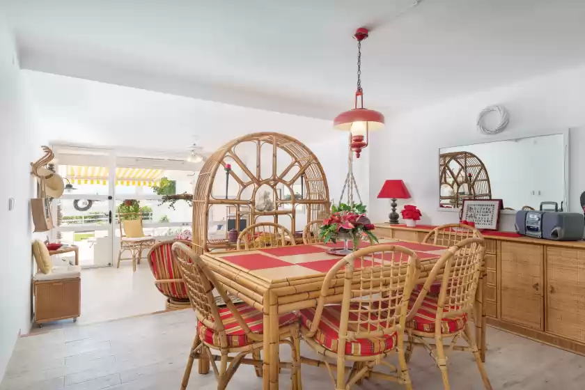 Holiday rentals in Apartamento 24 edificio canopus, Port d'Alcúdia