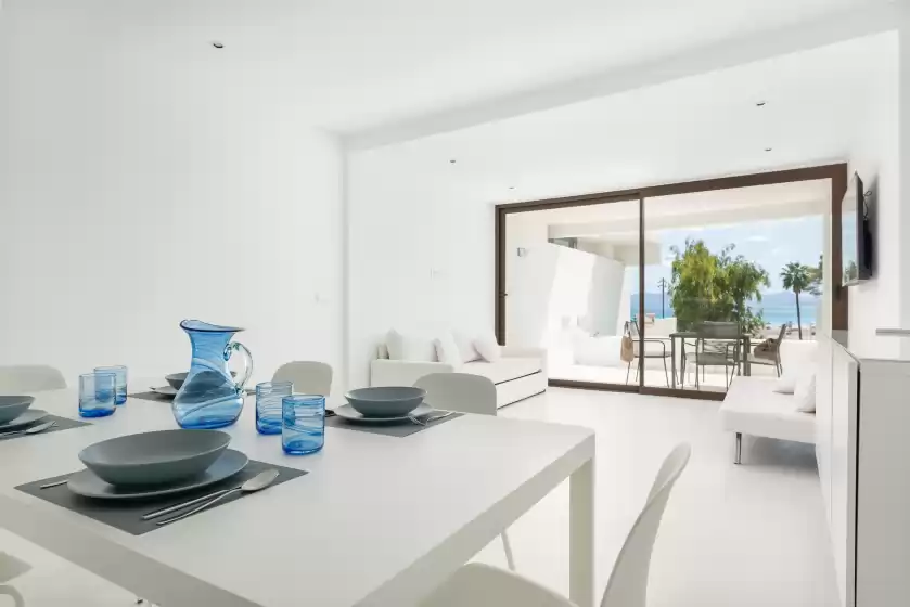 Holiday rentals in Sa nacra, Port d'Alcúdia