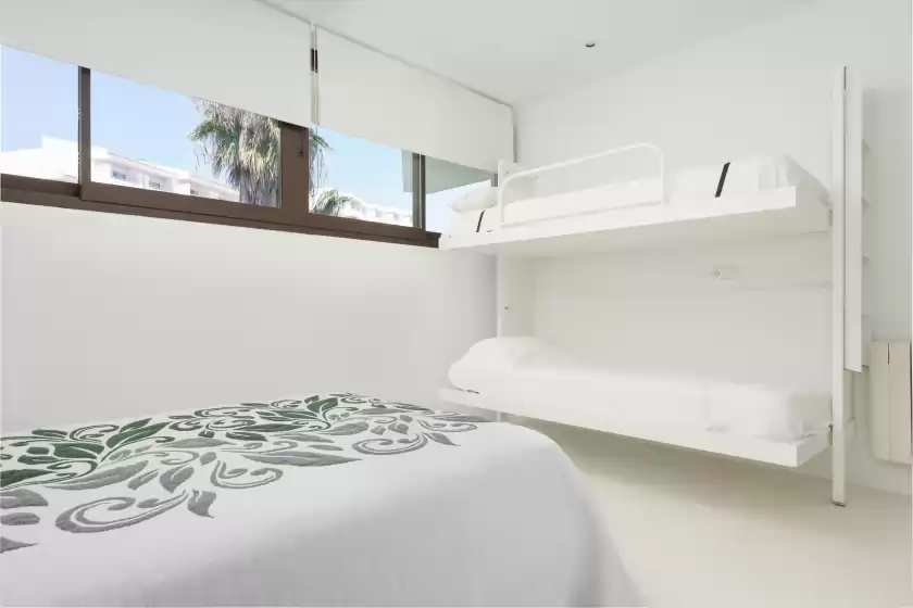 Holiday rentals in Sa nacra, Port d'Alcúdia