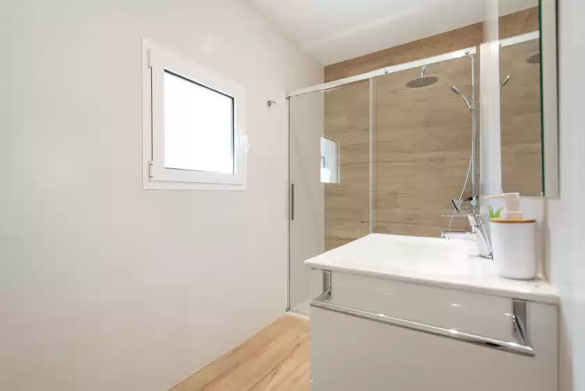 Location de vacances à Ca na menuda, Biniali