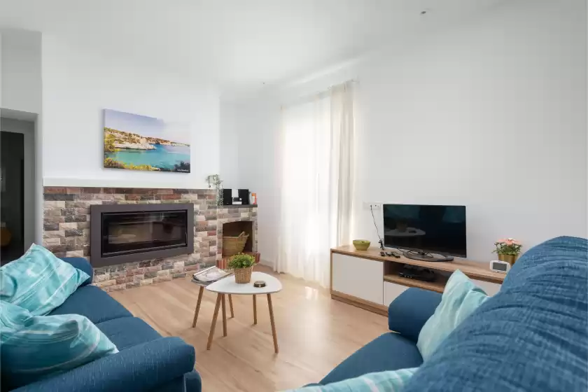 Location de vacances à Ca na menuda, Biniali