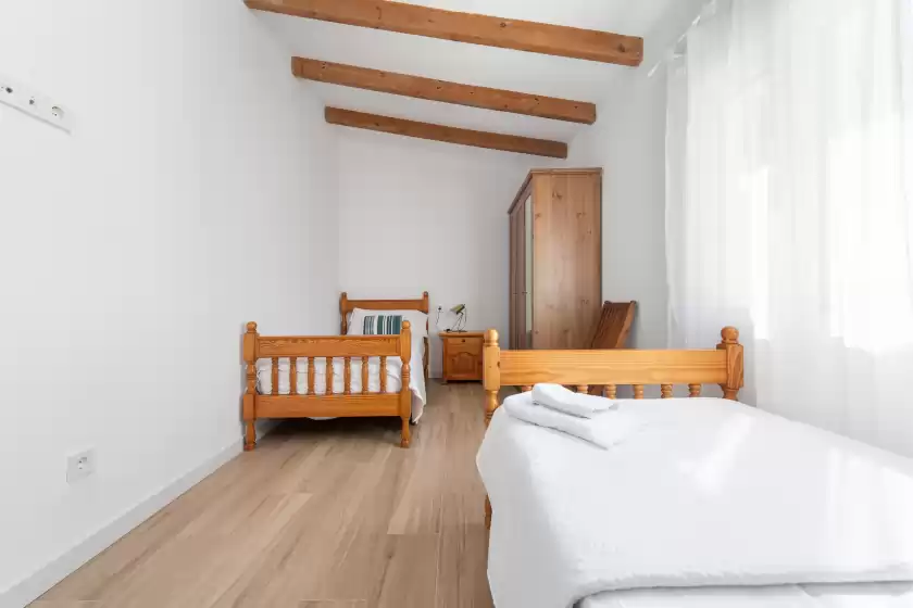 Location de vacances à Ca na menuda, Biniali