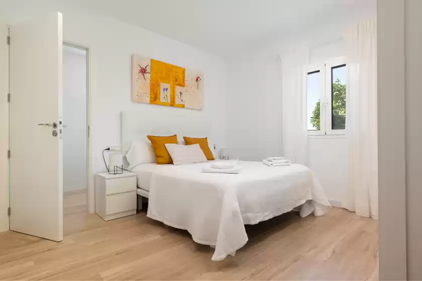 Location de vacances à Ca na menuda, Biniali