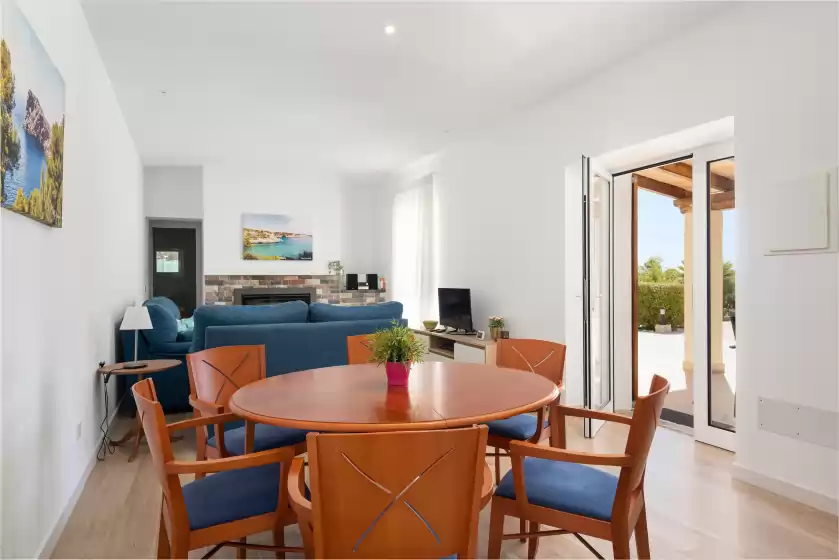 Location de vacances à Ca na menuda, Biniali