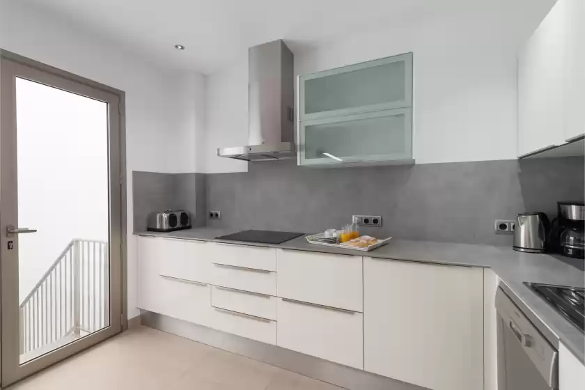 Holiday rentals in Ca na xisca 1, Can Picafort