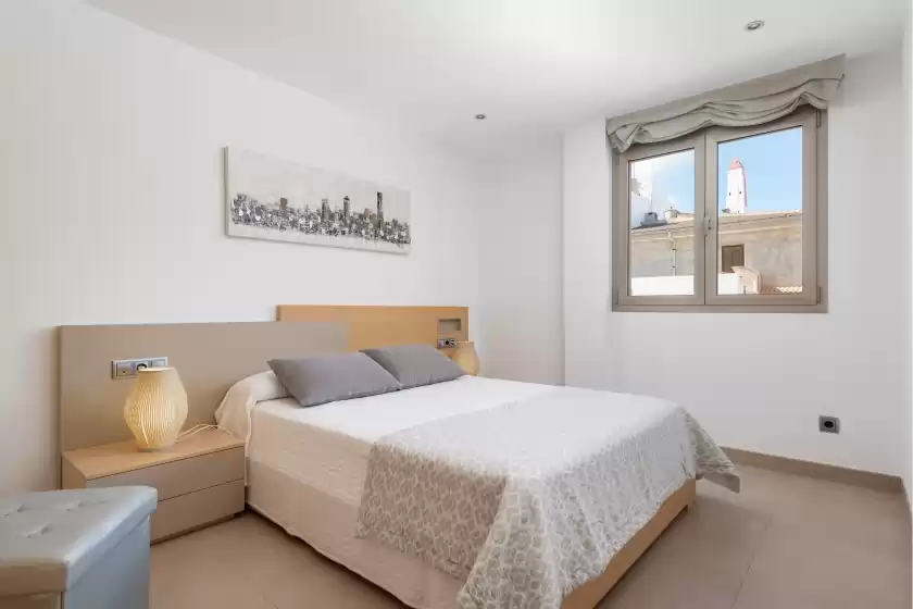 Holiday rentals in Ca na xisca 1, Can Picafort