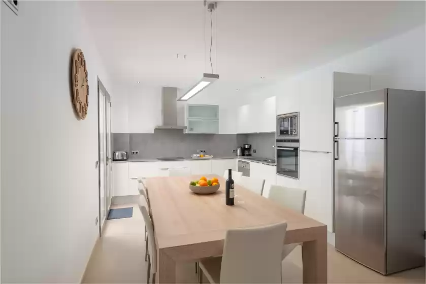 Holiday rentals in Ca na xisca 1, Can Picafort