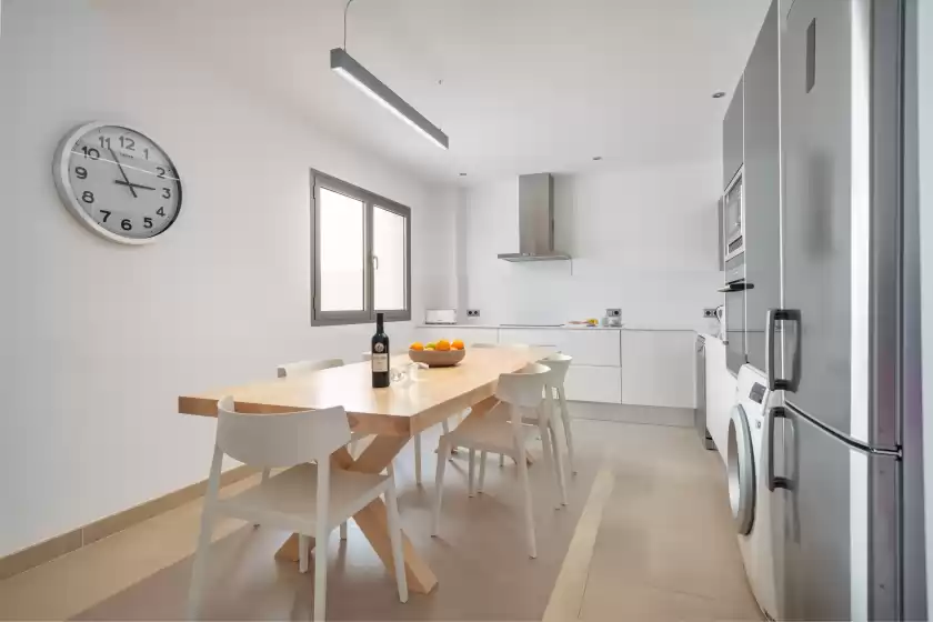 Holiday rentals in Ca na xisca 2, Can Picafort