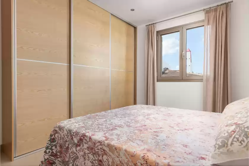 Holiday rentals in Ca na xisca 2, Can Picafort