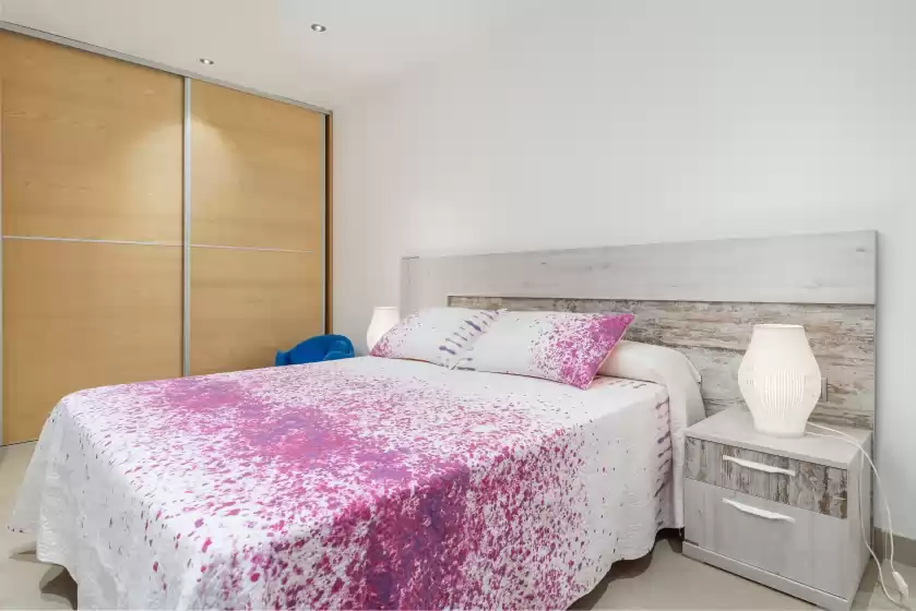 Holiday rentals in Ca na xisca 2, Can Picafort