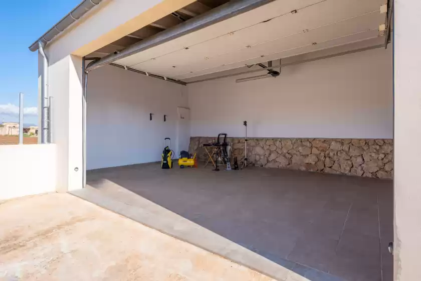 Location de vacances à Son sastre (figuerola), Muro