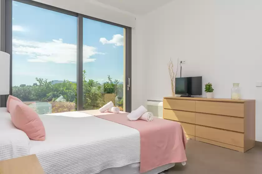 Location de vacances à Son sastre (figuerola), Muro