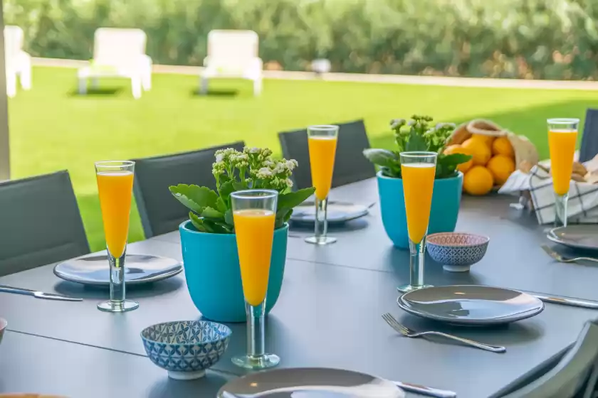 Location de vacances à Son sastre (figuerola), Muro