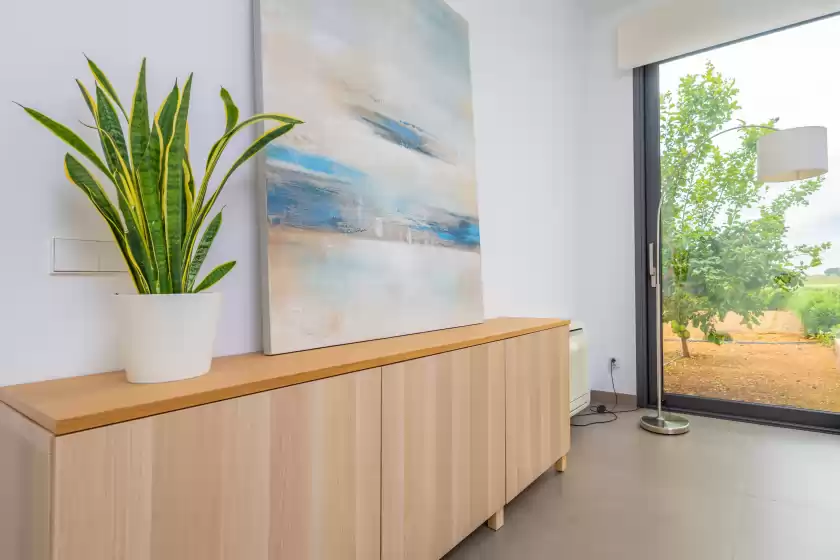 Location de vacances à Son sastre (figuerola), Muro