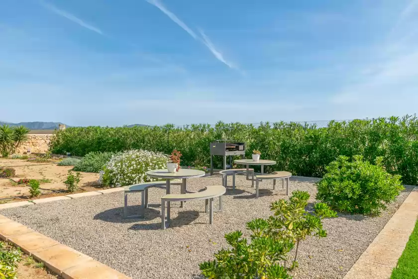 Location de vacances à Son sastre (figuerola), Muro