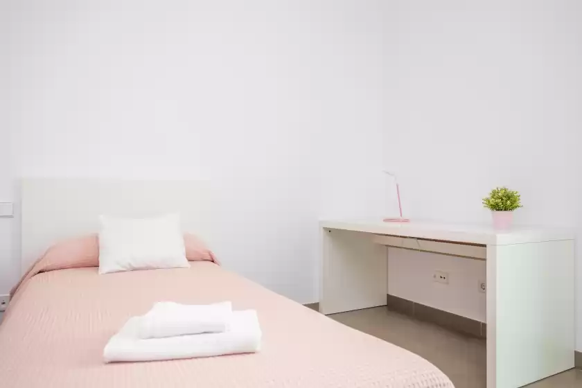 Location de vacances à Son sastre (figuerola), Muro