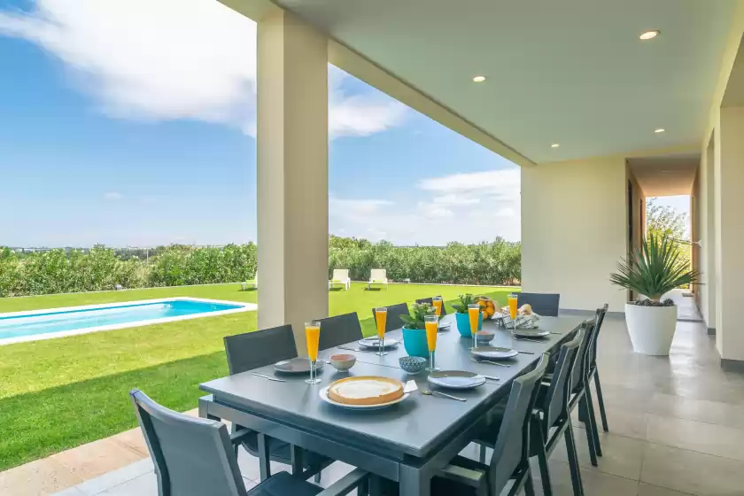 Location de vacances à Son sastre (figuerola), Muro