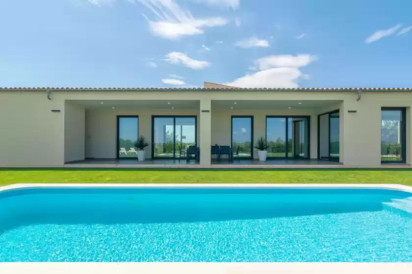 Location de vacances à Son sastre (figuerola), Muro