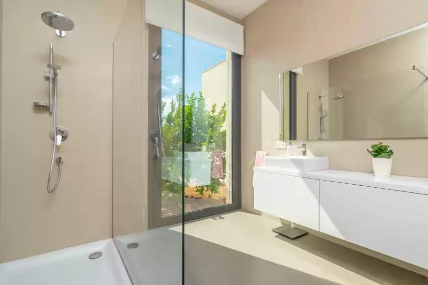 Location de vacances à Son sastre (figuerola), Muro