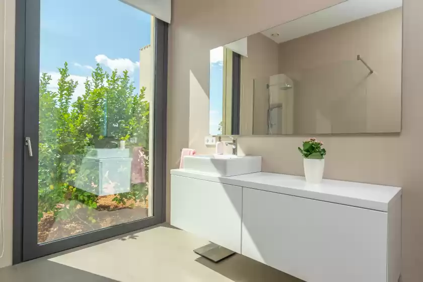 Location de vacances à Son sastre (figuerola), Muro