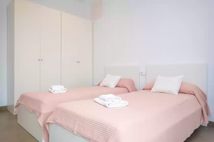 Location de vacances à Son sastre (figuerola), Muro