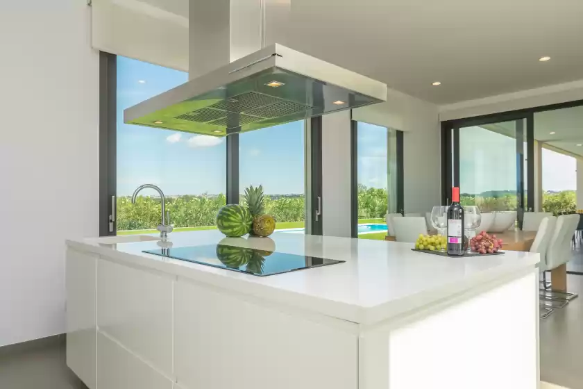 Location de vacances à Son sastre (figuerola), Muro