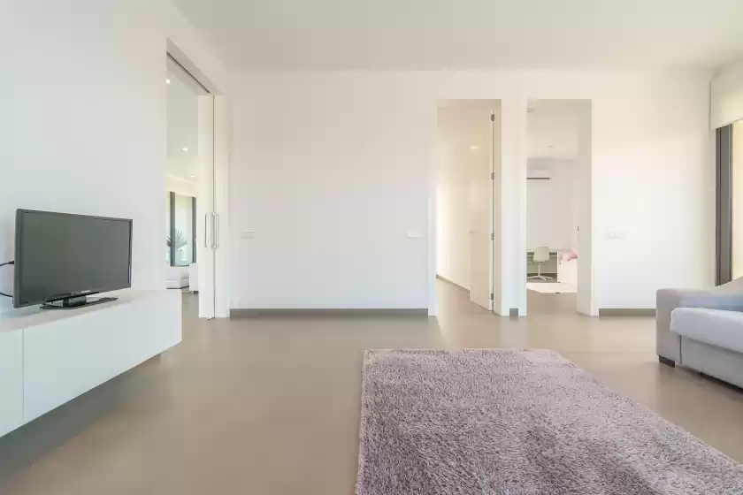 Location de vacances à Son sastre (figuerola), Muro