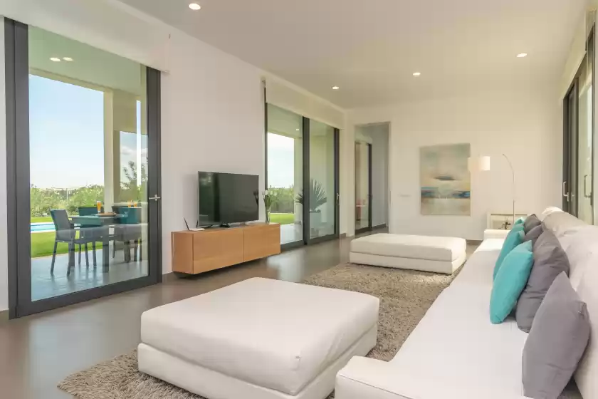 Location de vacances à Son sastre (figuerola), Muro