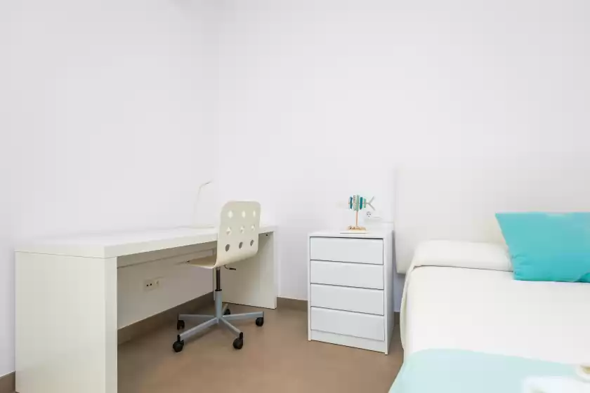 Location de vacances à Son sastre (figuerola), Muro