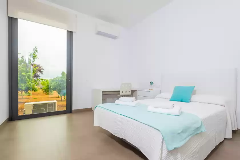 Location de vacances à Son sastre (figuerola), Muro