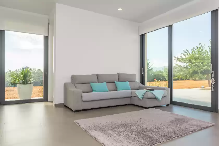 Location de vacances à Son sastre (figuerola), Muro