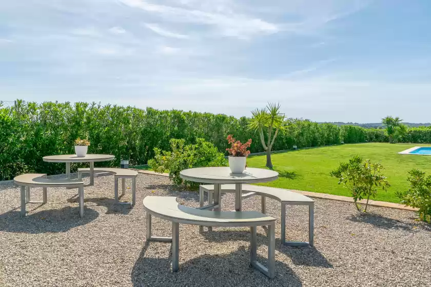 Location de vacances à Son sastre (figuerola), Muro