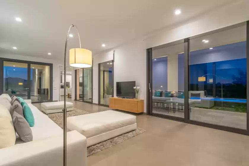 Location de vacances à Son sastre (figuerola), Muro