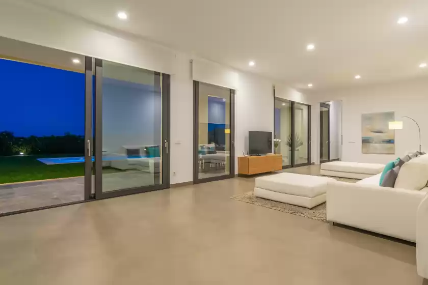 Location de vacances à Son sastre (figuerola), Muro