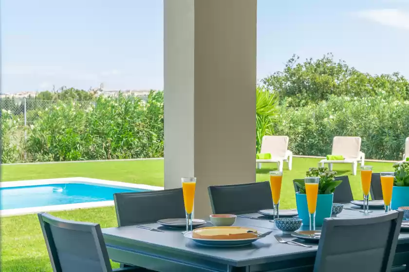 Location de vacances à Son sastre (figuerola), Muro