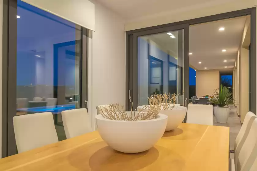 Location de vacances à Son sastre (figuerola), Muro