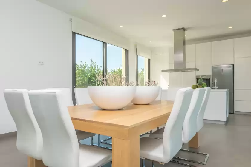 Location de vacances à Son sastre (figuerola), Muro