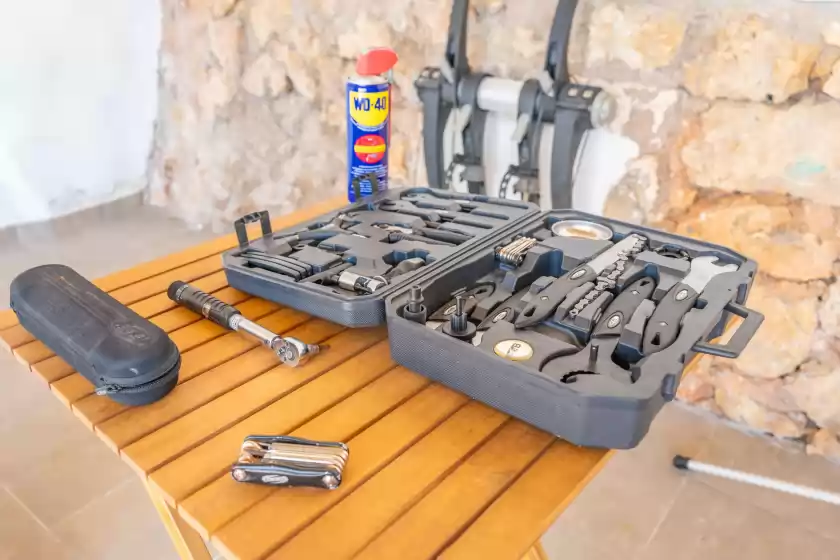 Location de vacances à Son sastre (figuerola), Muro