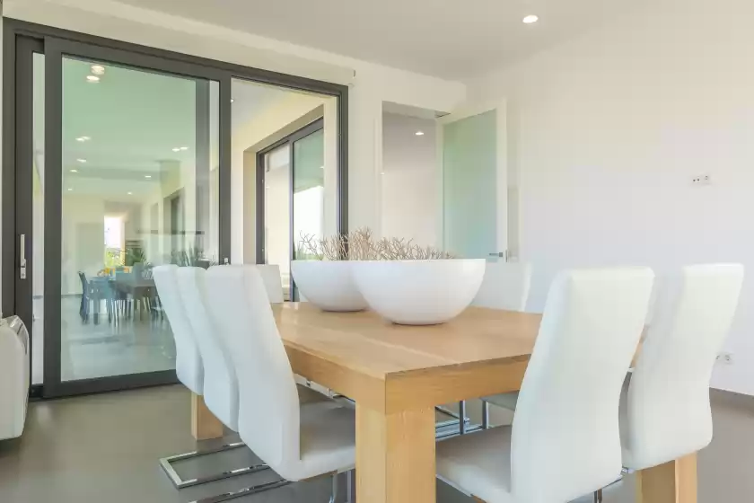 Location de vacances à Son sastre (figuerola), Muro