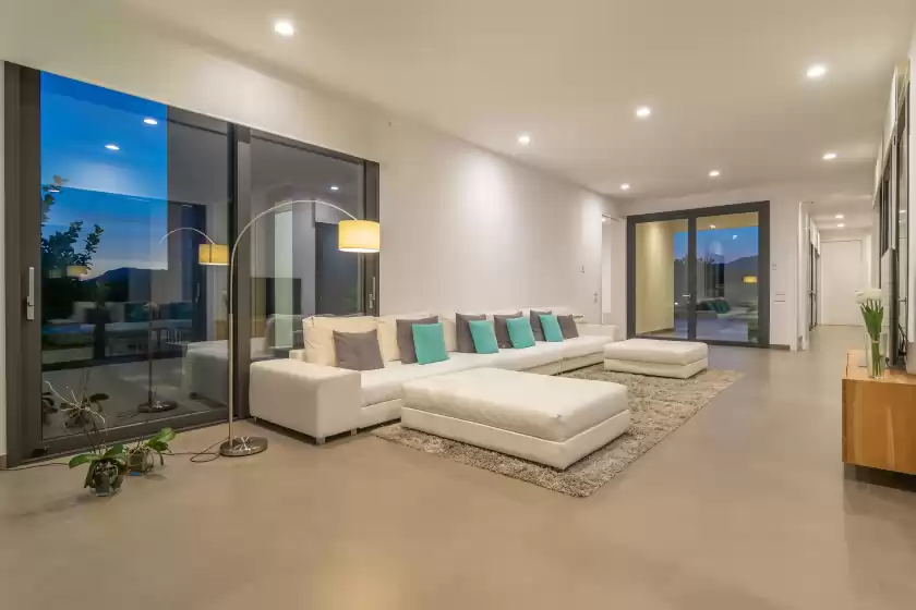 Location de vacances à Son sastre (figuerola), Muro