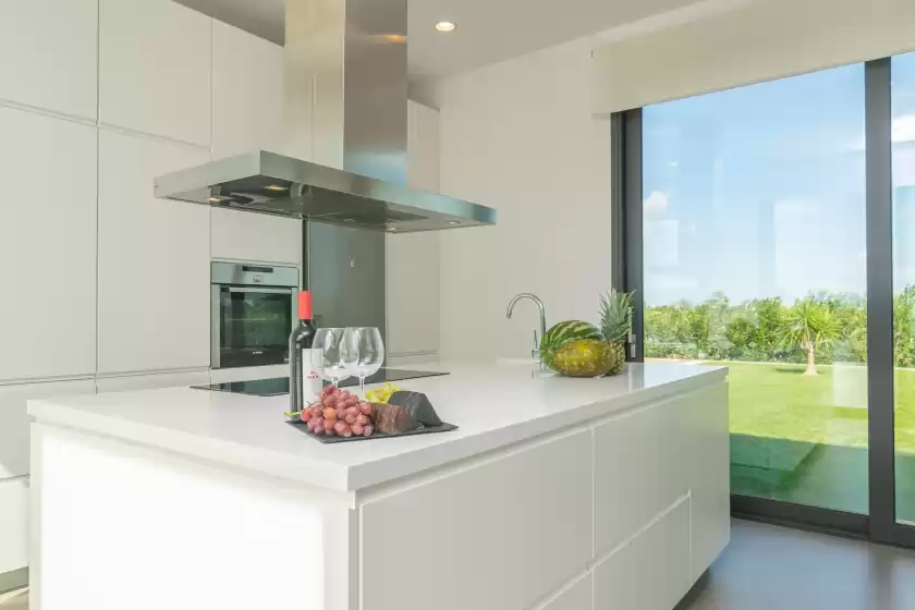 Location de vacances à Son sastre (figuerola), Muro