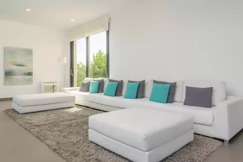 Location de vacances à Son sastre (figuerola), Muro