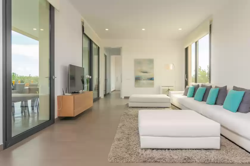 Location de vacances à Son sastre (figuerola), Muro