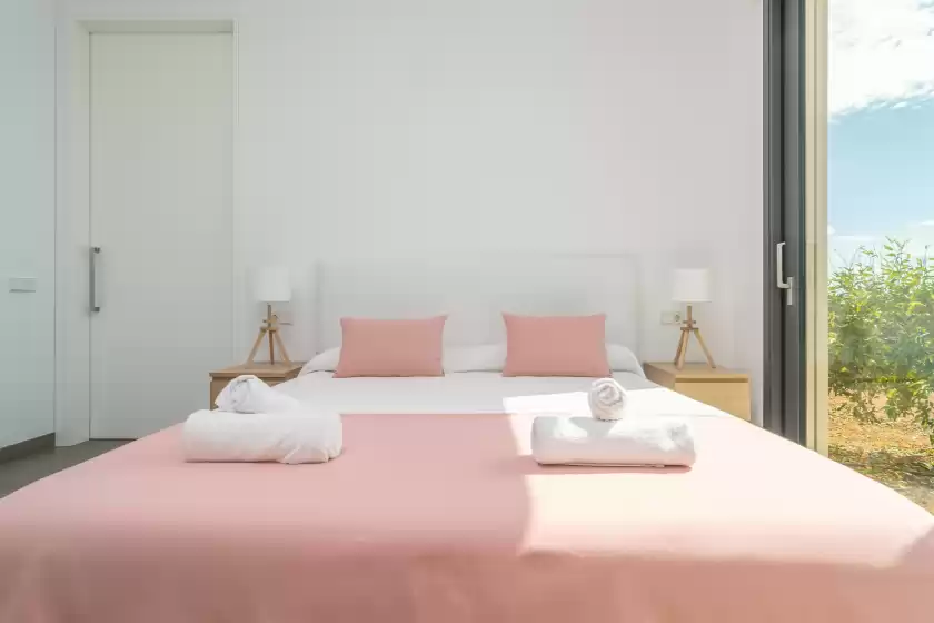 Location de vacances à Son sastre (figuerola), Muro