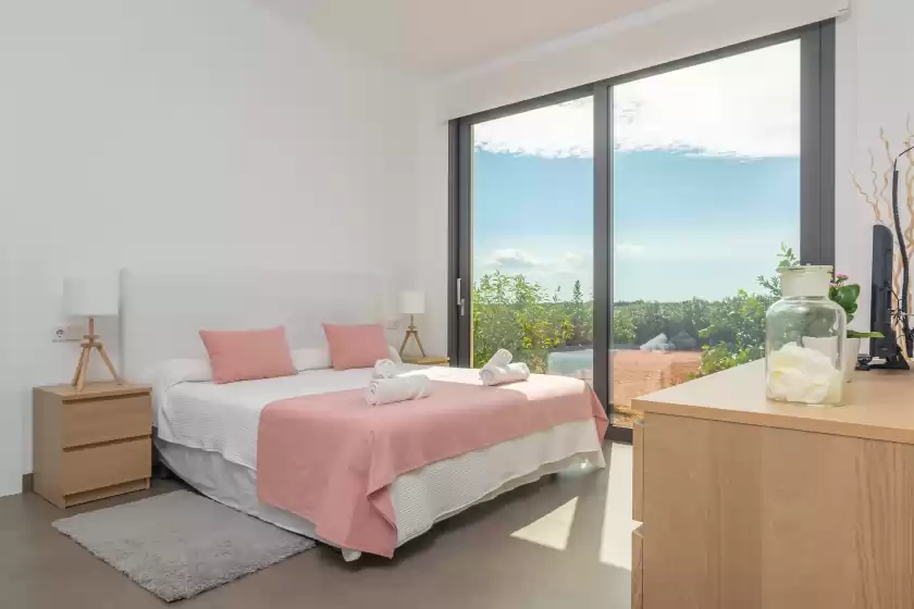 Location de vacances à Son sastre (figuerola), Muro