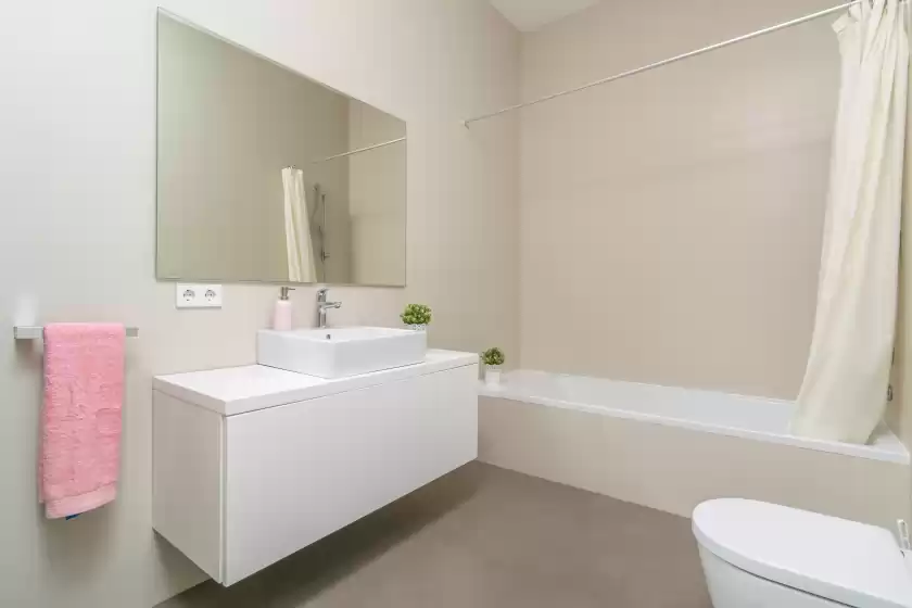 Location de vacances à Son sastre (figuerola), Muro