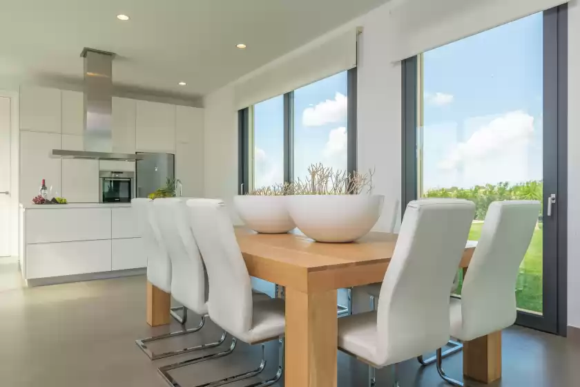 Location de vacances à Son sastre (figuerola), Muro