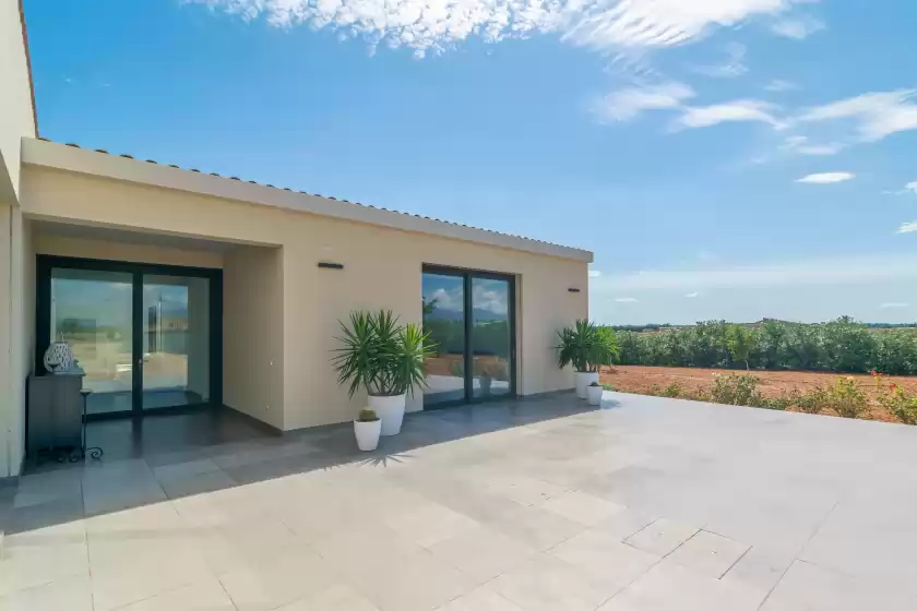 Location de vacances à Son sastre (figuerola), Muro