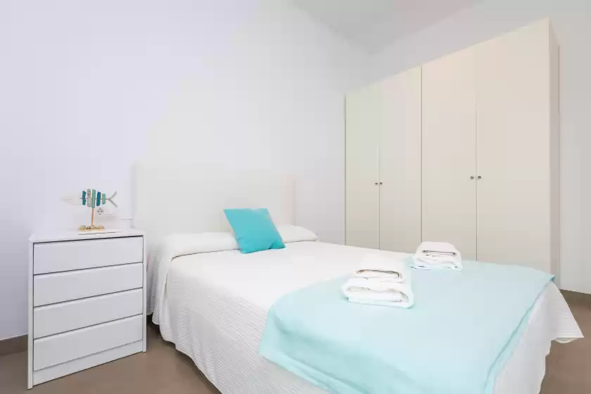 Location de vacances à Son sastre (figuerola), Muro